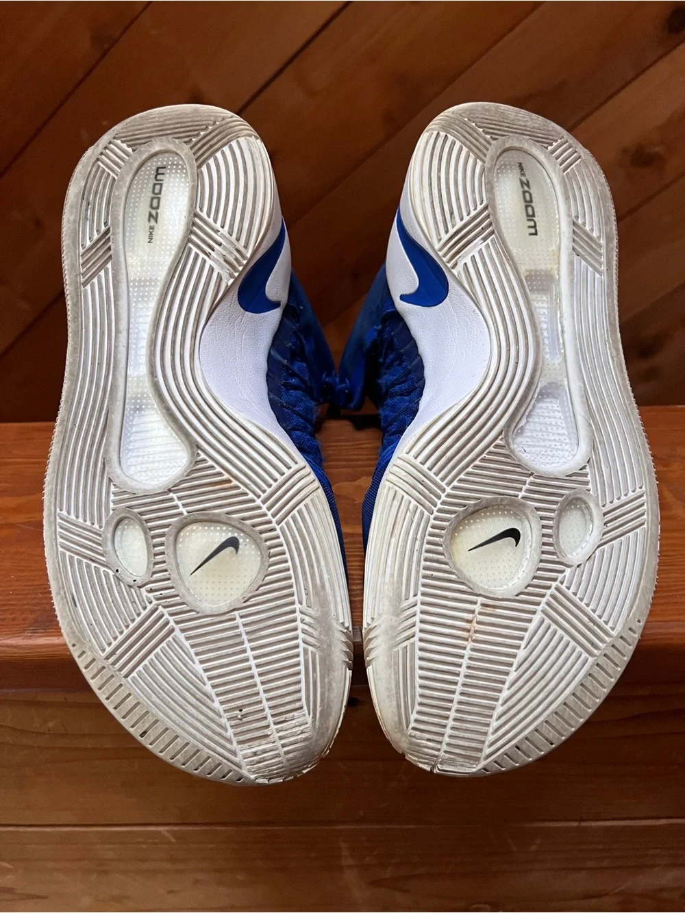 Nike these are